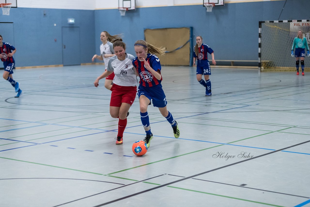 Bild 334 - HFV Futsalmeisterschaft